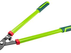 Секатор-сучкоріз VERTO, 700 мм, лезо 60 мм (15G250)