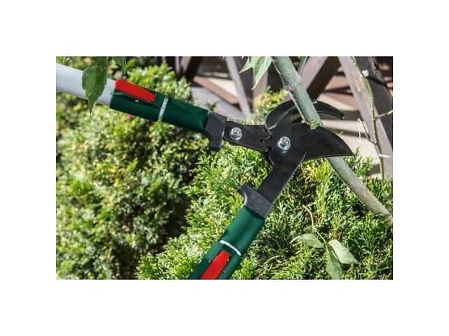 Секатор Verto телескопічний, 700-1000 мм, лезо 96 мм (15G253) - Фото 2