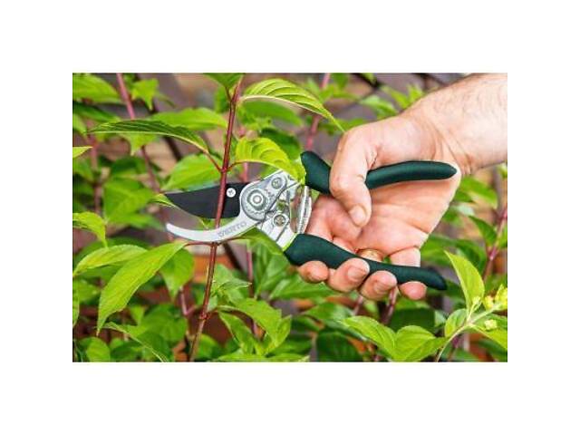 Секатор Verto універсальний 220 мм (15G204) - Фото 2