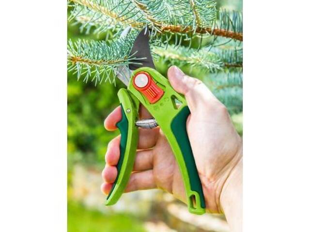 Секатор Verto універсальний, з регулюванням ширини (15G202) - Фото 2