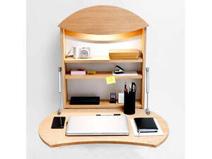 Секретер 'Виньялес' ваниль