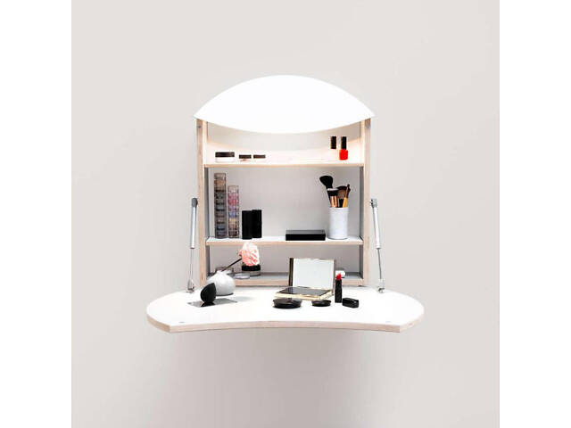 Секретер 'Виньялес' ваниль - Фото 5