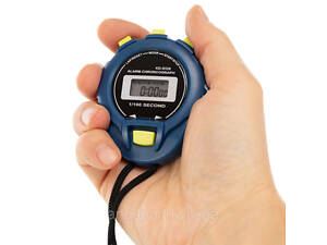 Секундомір KADIO