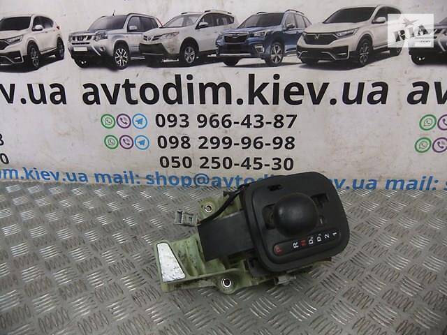 Селектор АКПП 54020S1AG81 Honda Accord 6 1998-2002