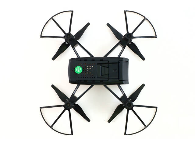 Селфидрон Wowitoys LARK PRO H4822 с камерой HD для FPV оптической стабилизацией и ИК-боем - Фото 3