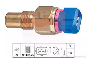 Sender Unit, coolant temperature