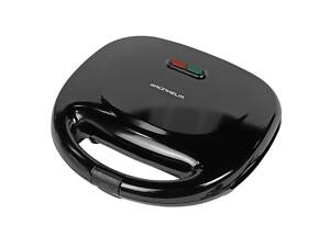 Сэндвичмейкер Grunhelm GSM711 750 Вт черный