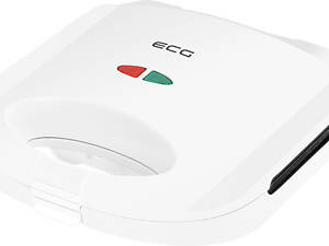 Сендвичница EСG S-1170 750 Вт