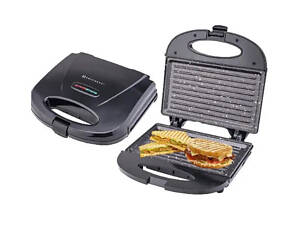 Сендвічниця-гриль 2в1 Edenberg EB-64421 1000 Вт