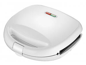 Сэндвичмейкер Grunhelm GSM-800 800 Вт, 3 насадки