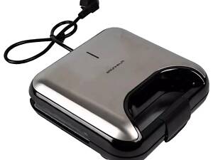 Сэндвичмейкер Grunhelm GSM840 800 Вт черный