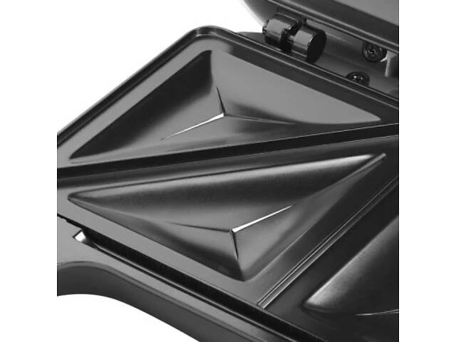 Сендвічниця AMICA SMK2011 - Фото 3