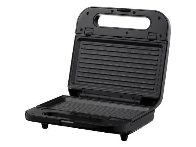 Сендвічниця Ardesto SM-H500B - Фото 2