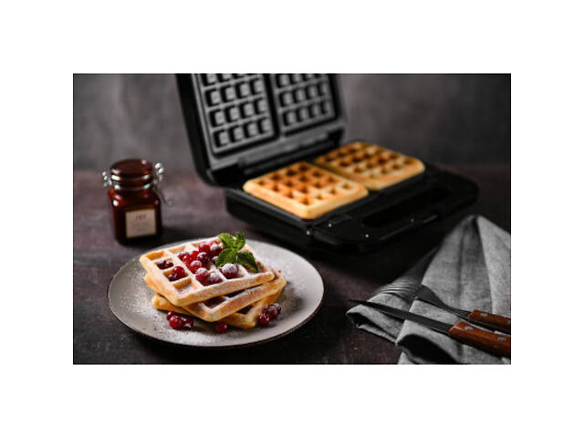 Сендвічниця Ardesto SM-H500B - Фото 4