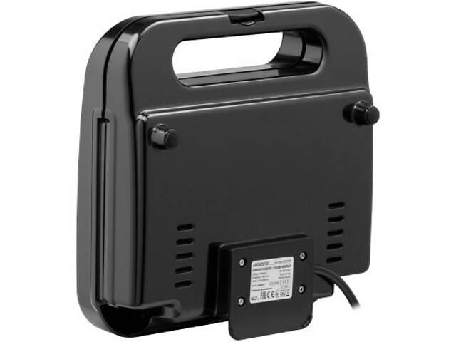 Сендвічниця Ardesto SM-H600B - Фото 2