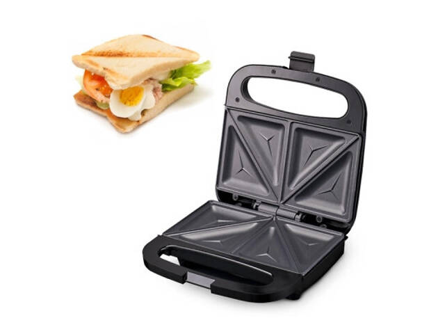 Сендвічниця Aurora AU328 - Фото 2