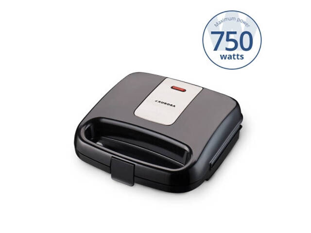 Сендвічниця Aurora AU328 - Фото 3