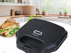 Сендвічниця Maestro 750 Вт (MR-708)