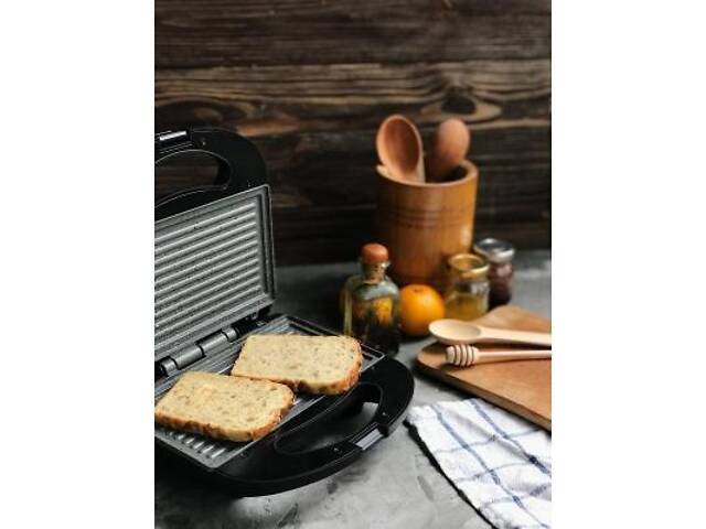 Сендвічниця Magio МG-367 - Фото 3