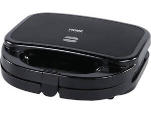 Сэндвичница PRIME Technics PMM 375 B