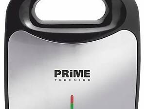 Сэндвичница PRIME Technics PMM 501 X (PMM501X)