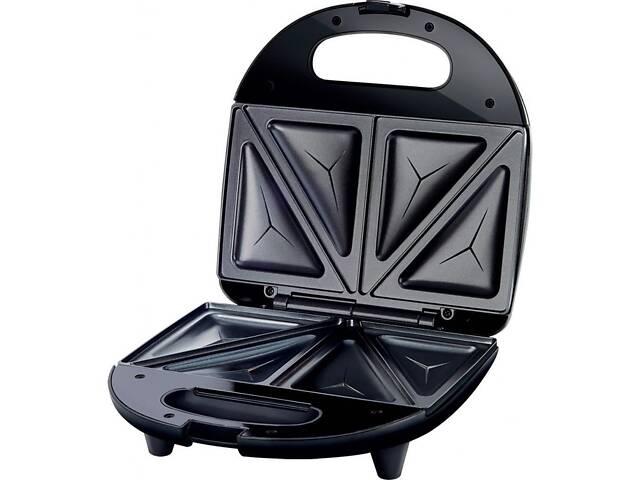 Сендвічниця Sencor SSM 4304 RD (SSM4304RD) - Фото 2