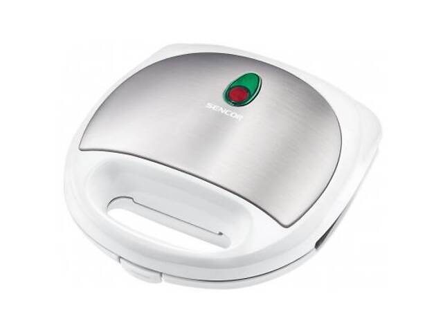 Сендвічниця Sencor SSM 4310 WH (SSM4310WH) - Фото 1