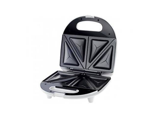 Сендвічниця Sencor SSM 4310 WH (SSM4310WH) - Фото 2