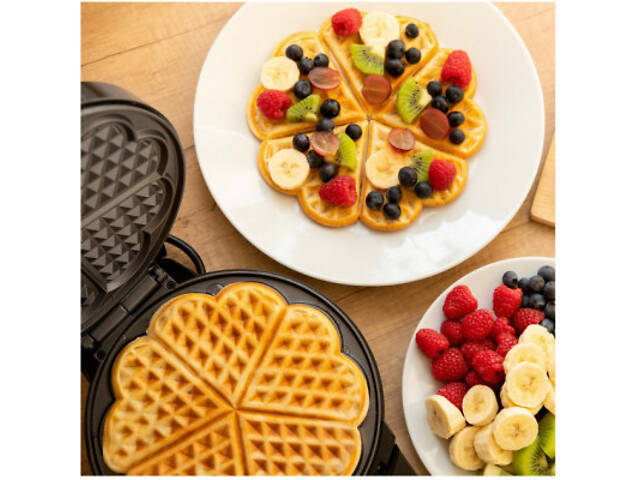 Сендвічниця Sencor SWF 1010 BK (SWF1010BK) - Фото 4