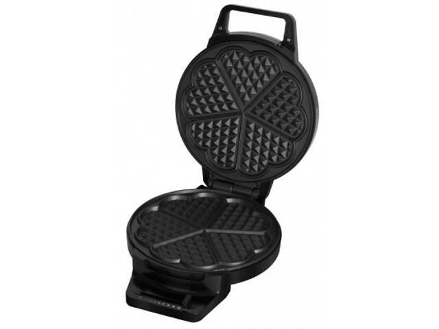 Сендвічниця Sencor SWF 1010 BK (SWF1010BK) - Фото 8