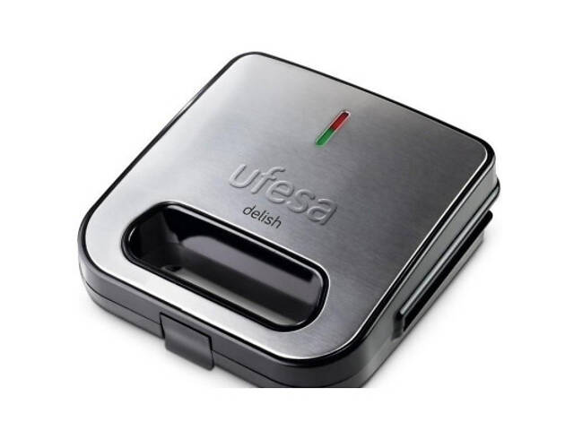 Сендвічниця Ufesa SW7870 Delish (71404985) - Фото 2