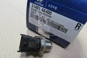 Сенсор давления топлива Hyundai, Kia (выр-во Mobis) 314014A400 RU51