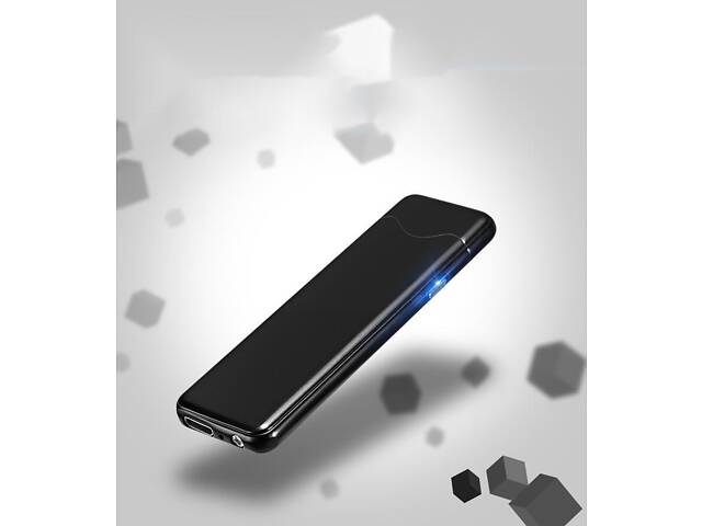 Сэнсорная спиральная электро зажигалка LST №1317 - Фото 8