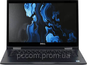 Сенсорный ноутбук 13.3' Dell Latitude 3390 2-in-1 Intel Core i5-8350U 16Gb RAM 256Gb SSD NVMe FullHD IPS
