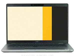 Сенсорный ноутбук 14' Dell Latitude 5410 Intel Core i5-10310U 16Gb RAM 1Tb SSD NVMe FullHD IPS