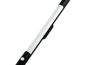 Сенсорний світильник LED з датчиком руху MZ-L2901 Pro (29*27*380mm) Black