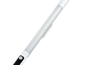 Сенсорний світильник LED з датчиком руху MZ-L2901 Pro (29*27*380mm) White