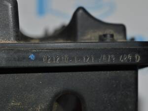 Сепаратор масла Audi A8 D4 10-17 079489d