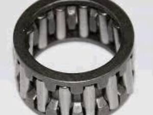 Сепаратор нижній веломотор