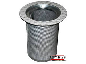 Сепаратор SOTRAS DB2077 повітряно- масляний Італія