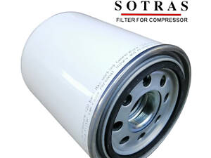 Сепаратор SOTRAS DF5006 повітряно- масляний Італія