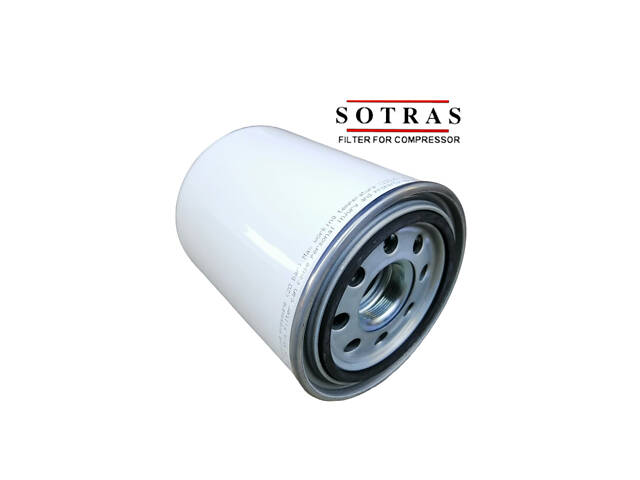 Сепаратор SOTRAS DF5006 повітряно- масляний Італія - Фото 1