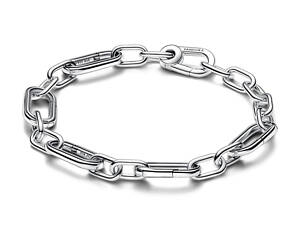 Срібний браслет No Brand ME 593363C00 23