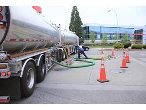 Середній дистилят