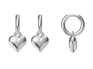 Сережки Biojoux BJT 227