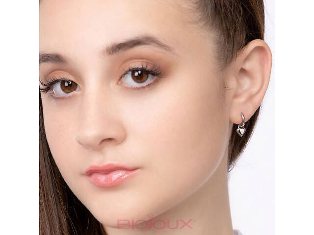 Сережки Biojoux BJT 227 - Фото 5