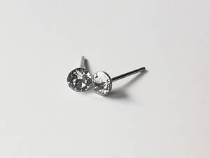 Сережки Biojoux BJT 3040