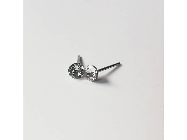 Сережки Biojoux BJT 3040 - Фото 1