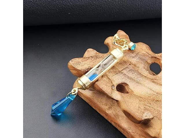 Сережки Мемуари Ванітаса RESTEQ, Сережки Vanitas no Karte, Сережки з аніме Мемуари Ванітаса - Фото 5