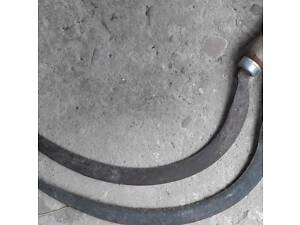 Серп вінтажний антикварний